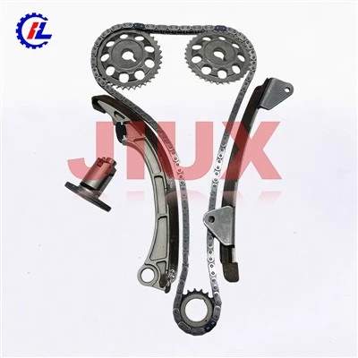 FÜR TOYOTA Celica Corolla MR2 1.8L Steuerkettensatz 13506-22030 130L 13540-22022 28MM